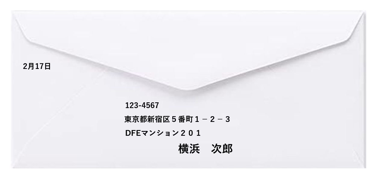 封筒書き方裏横書き _ 封筒 裏書き 書き方 例文 – 封筒の書き方 裏はどう書けばいい?マナーを知って印象よく! – BVPKV